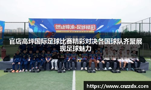 官店高坪国际足球比赛精彩对决各国球队齐聚展现足球魅力